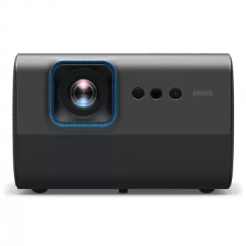 BenQ GP520 2600 ANSI lumens DLP UHD 4K (3840x2160) Czarny
