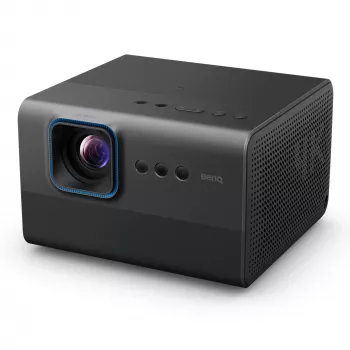 BenQ GP520 2600 ANSI lumens DLP UHD 4K (3840x2160) Czarny