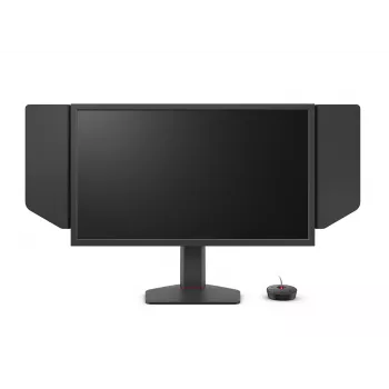 Monitor komputerowy ZOWIE XL2546X 62,2 cm (24,5 cala) 1920 x 1080 pikseli Full HD Czarny