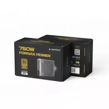 Zasilacz Fornax Power 750W