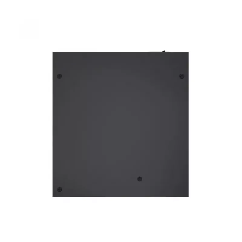 Zasilacz GEMBIRD Fornax Power 750W ATX 80 PLUS Gold modularny wentylator 12 cm EPS 4+4pin PCIe 6+2pin złącza SATA