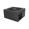 Zasilacz GEMBIRD Fornax Power 750W ATX 80 PLUS Gold modularny wentylator 12 cm EPS 4+4pin PCIe 6+2pin złącza SATA