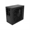 Zasilacz GEMBIRD Fornax Power 750W ATX 80 PLUS Gold modularny wentylator 12 cm EPS 4+4pin PCIe 6+2pin złącza SATA