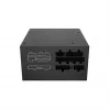 Zasilacz GEMBIRD Fornax Power 750W ATX 80 PLUS Gold modularny wentylator 12 cm EPS 4+4pin PCIe 6+2pin złącza SATA