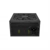 Zasilacz GEMBIRD Fornax Power 750W ATX 80 PLUS Gold modularny wentylator 12 cm EPS 4+4pin PCIe 6+2pin złącza SATA