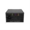 Zasilacz GEMBIRD Fornax Power 750W ATX 80 PLUS Gold modularny wentylator 12 cm EPS 4+4pin PCIe 6+2pin złącza SATA