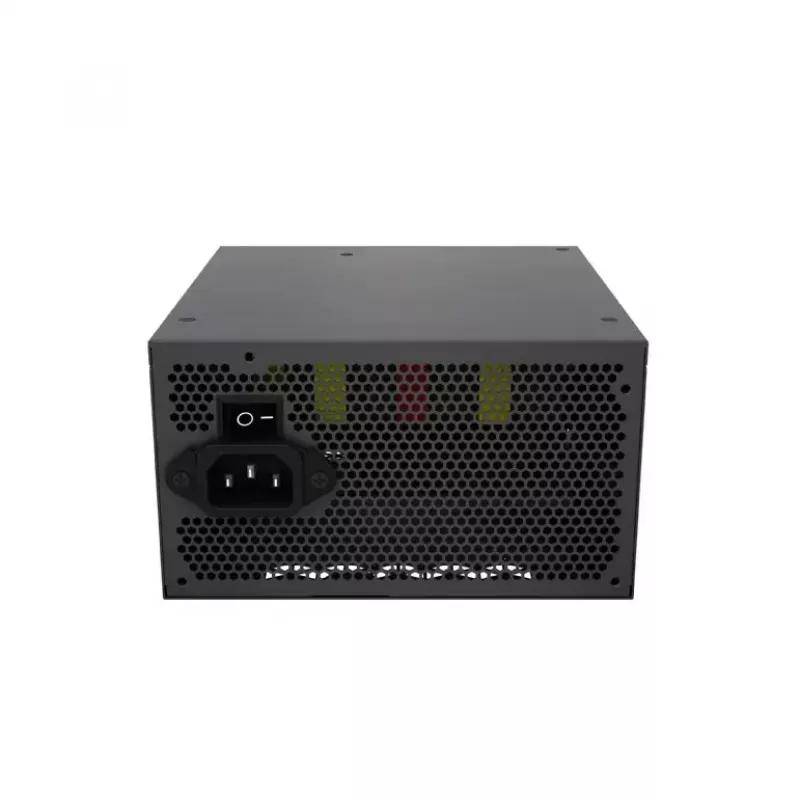 Zasilacz GEMBIRD Fornax Power 750W ATX 80 PLUS Gold modularny wentylator 12 cm EPS 4+4pin PCIe 6+2pin złącza SATA