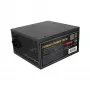 Zasilacz GEMBIRD Fornax Power 750W ATX 80 PLUS Gold modularny wentylator 12 cm EPS 4+4pin PCIe 6+2pin złącza SATA