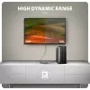Axagon RVD-HI20C2 DisplayPort -> HDMI 2.0b kabel 1.8m, 4K/60Hz