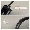 Axagon RVD-HI20N Adapter DisplayPort -> HDMI 2.0b, 4K/60Hz