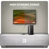 Axagon RVD-HI20N Adapter DisplayPort -> HDMI 2.0b, 4K/60Hz