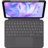 LOGITECH Combo Touch for iPad Pro Graphite Qwerty Uk