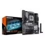Płyta główna GIGABYTE B850 EAGLE WIFI6E - procesory AMD Ryzen 9000, 8+2+2 fazy cyfrowego VRM, do 8200MHz DDR5 (OC), 1xPCIe 5.0 + 2xPCIe 4.0 M.2, GbE LAN, WIFI 6E, USB 3.2 Gen 2