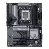 Płyta główna GIGABYTE B850 EAGLE WIFI6E - procesory AMD Ryzen 9000, 8+2+2 fazy cyfrowego VRM, do 8200MHz DDR5 (OC), 1xPCIe 5.0 + 2xPCIe 4.0 M.2, GbE LAN, WIFI 6E, USB 3.2 Gen 2