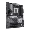 Płyta główna GIGABYTE B850 EAGLE WIFI6E - procesory AMD Ryzen 9000, 8+2+2 fazy cyfrowego VRM, do 8200MHz DDR5 (OC), 1xPCIe 5.0 + 2xPCIe 4.0 M.2, GbE LAN, WIFI 6E, USB 3.2 Gen 2