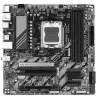 Płyta główna GIGABYTE B850M DS3H - procesory AMD Ryzen 9000 Series, 16+2+2 fazy cyfrowego VRM, do 8200MHz DDR5 (OC), 1xPCIe 5.0 + 1xPCIe 4.0 M.2, 2.5 LAN, USB 3.2 Gen 2