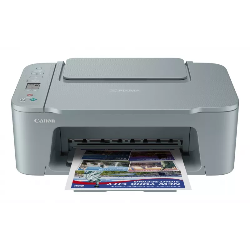 Canon PIXMA TS3752i Atramentowa A4 4800 x 1200 DPI Wi-Fi