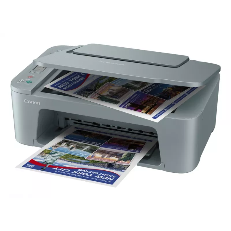 Canon PIXMA TS3752i Atramentowa A4 4800 x 1200 DPI Wi-Fi