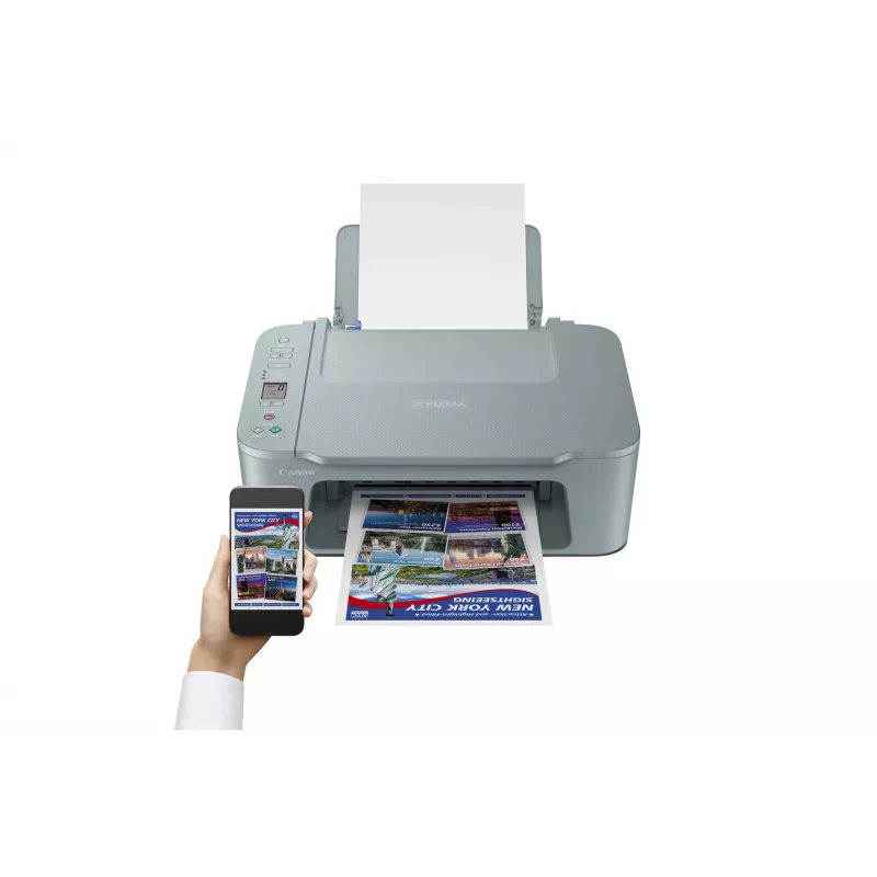 Canon PIXMA TS3752i Atramentowa A4 4800 x 1200 DPI Wi-Fi