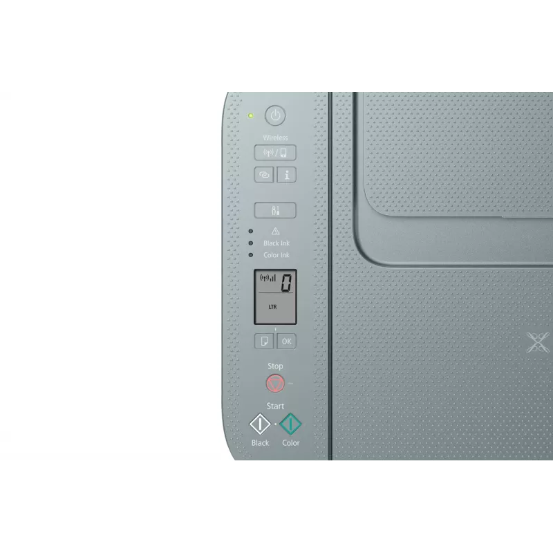 Canon PIXMA TS3752i Atramentowa A4 4800 x 1200 DPI Wi-Fi