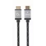 GEMBIRD Szybki kabel HDMI z Ethernetem - seria Select Plus, 5m