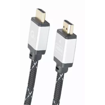 GEMBIRD Szybki kabel HDMI z Ethernetem - seria Select Plus, 5m