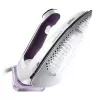 Braun CareStyle 5 IS5247VI 2400 W 2 L stopa EloxalPlus fioletowa, biała
