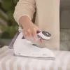 Braun CareStyle 5 IS5247VI 2400 W 2 L stopa EloxalPlus fioletowa, biała