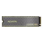 ADATA LEGEND 860 SLEG-860-500GCS wewnętrzny dysk półprzewodnikowy 500 GB M.2 PCI Express 4.0 NVMe 3D NAND