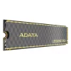 ADATA LEGEND 860 SLEG-860-500GCS wewnętrzny dysk półprzewodnikowy 500 GB M.2 PCI Express 4.0 NVMe 3D NAND