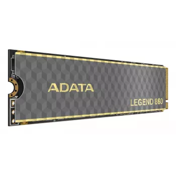 ADATA LEGEND 860 SLEG-860-500GCS wewnętrzny dysk półprzewodnikowy 500 GB M.2 PCI Express 4.0 NVMe 3D NAND
