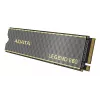 ADATA LEGEND 860 SLEG-860-500GCS wewnętrzny dysk półprzewodnikowy 500 GB M.2 PCI Express 4.0 NVMe 3D NAND