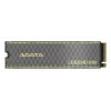ADATA LEGEND 860 SLEG-860-1000GCS wewnętrzny dysk półprzewodnikowy 1 TB M.2 PCI Express 4.0 NVMe 3D NAND