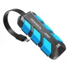 ADATA SC740 500 GB USB Type-C 3.2 Gen 2 (3.1 Gen 2) Czarny, niebieski