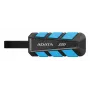 ADATA SC740 1 TB USB Type-C 3.2 Gen 2 (3.1 Gen 2) Czarny, niebieski