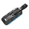 ADATA SC740 1 TB USB Type-C 3.2 Gen 2 (3.1 Gen 2) Czarny, niebieski