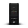 CyberPower UT850EG zasilacz awaryjny (UPS) Line-Interactive 0,85 kVA 425 W 4 gniazda AC