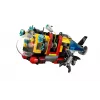 Zestaw konstrukcyjny LEGO City Zestaw kombinowany 60462 — Helikopter i wóz strażacki, 874 elementy, 3 minifigurki, wiek 7+