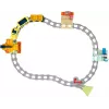 Zestaw kolejkowy dla dzieci LEGO DUPLO 10428 Big Interactive Community Train — duży interaktywny pociąg dla maluchów