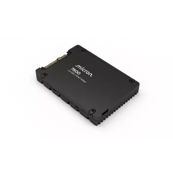 MICRON / CRUCIAL SSD - 7500 PRO -1920 GB - PCIe Gen4 NVMe - U.3