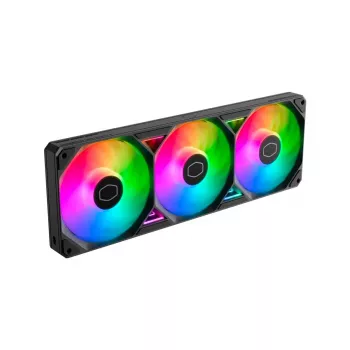COOLER MASTER Chłodnica CPU Sickleflow Edge 360 ARGB
