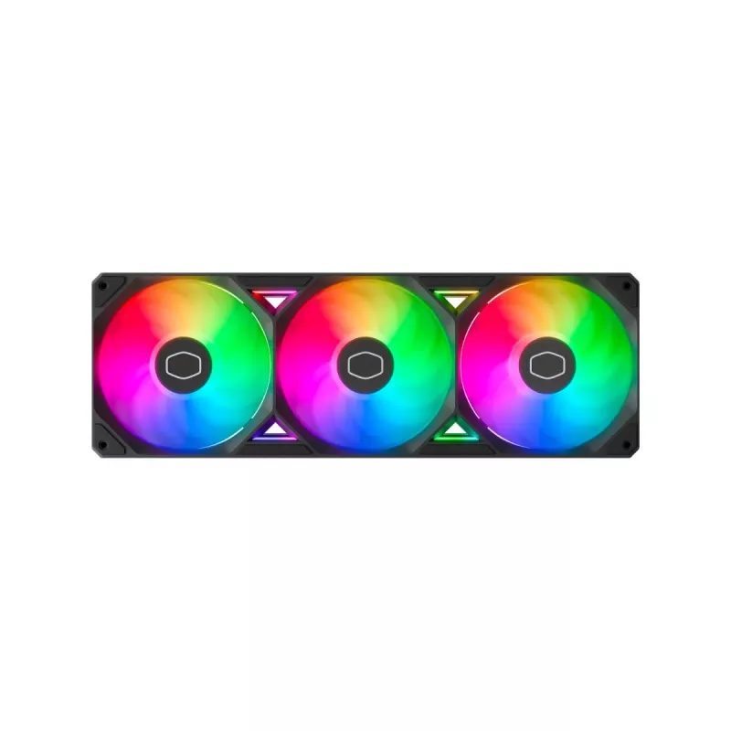 COOLER MASTER Chłodnica CPU Sickleflow Edge 360 ARGB