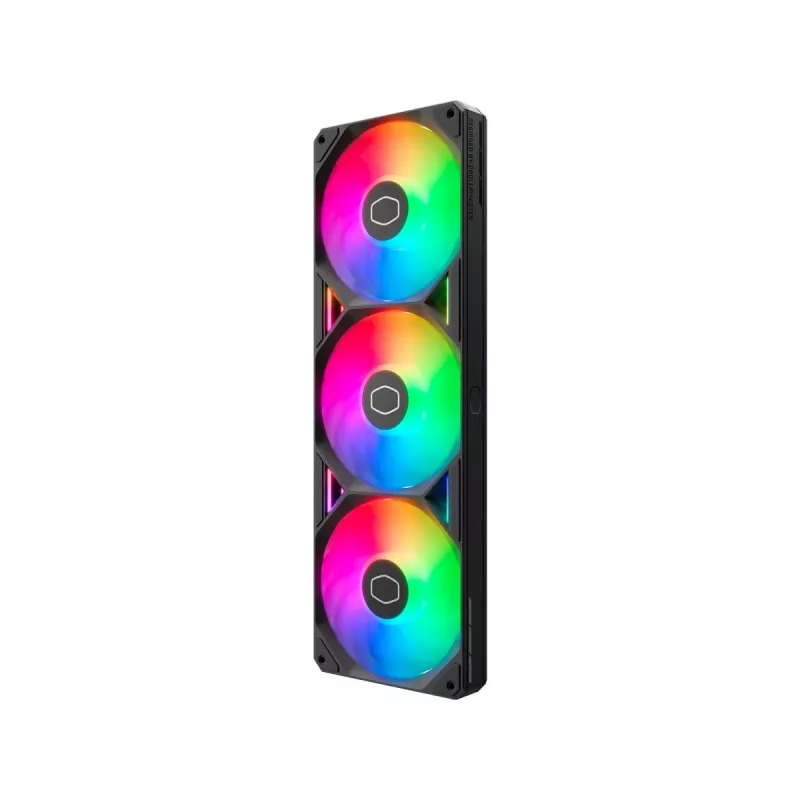 COOLER MASTER Chłodnica CPU Sickleflow Edge 360 ARGB