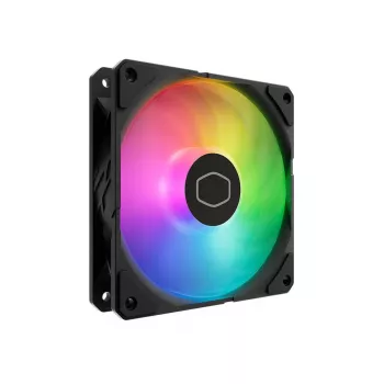 COOLER MASTER Wentylator CPU Sickleflow Edge 120 ARGB
