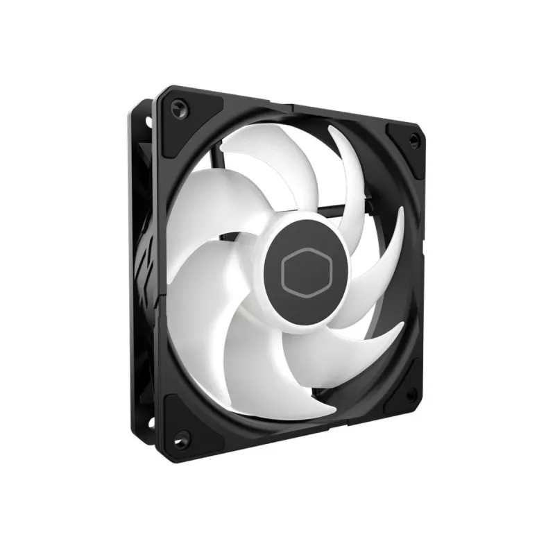 COOLER MASTER Wentylator CPU Sickleflow Edge 120 ARGB
