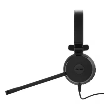 Jabra Evolve 30 II Headset Wired Head-band Office/Call center USB Type-C / USB Type-A Czarny