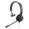 Jabra Evolve 30 II Headset Wired Head-band Office/Call center USB Type-C / USB Type-A Czarny