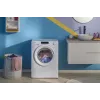 Pralko-suszarka Candy Smart Pro COW 4644TWM6/1-S Wolnostojąca Ładowana od przodu Biała