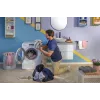 Pralko-suszarka Candy Smart Pro COW 4644TWM6/1-S Wolnostojąca Ładowana od przodu Biała