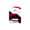 Kingston Technology 4000G NV3 M.2 2280 NVMe SSD, 4 TB, M.2, 6000 MB/s